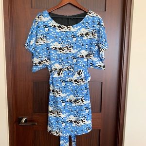 BCBG MAX AZRIA DRESS